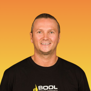 Mark Inglis