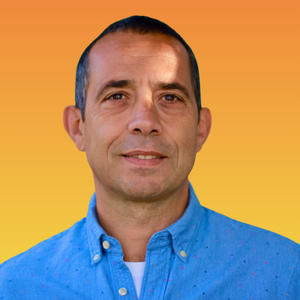Melo Calarco - Mindful Mooves