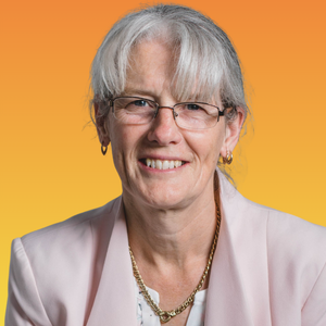 Professor Maureen Hassall