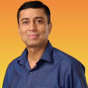 Shailendra Tripathi