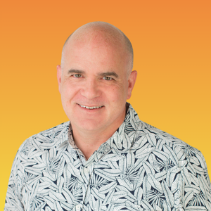 Dr Simon Kinsella - Simpatico Ai