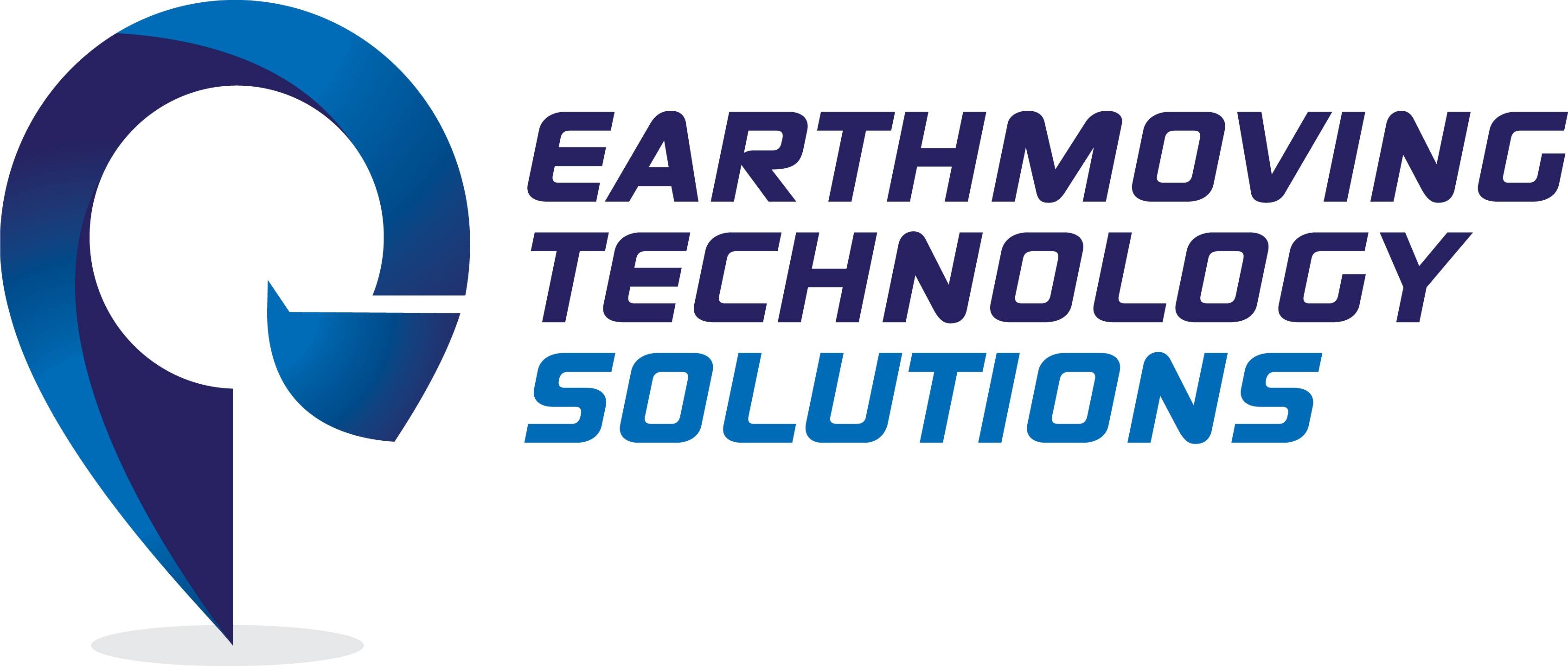 Earthmoving logo