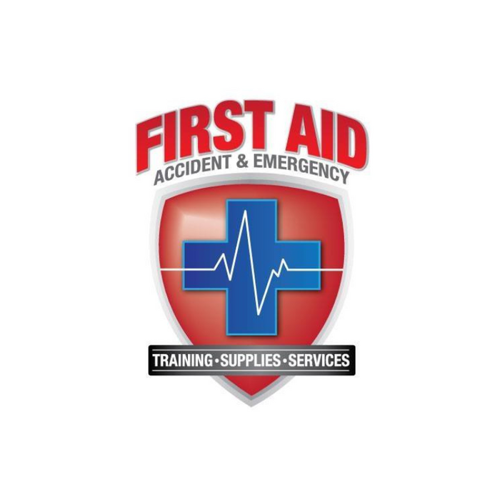 First Aid Accident & Emergency