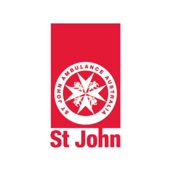 St-John's Ambulance