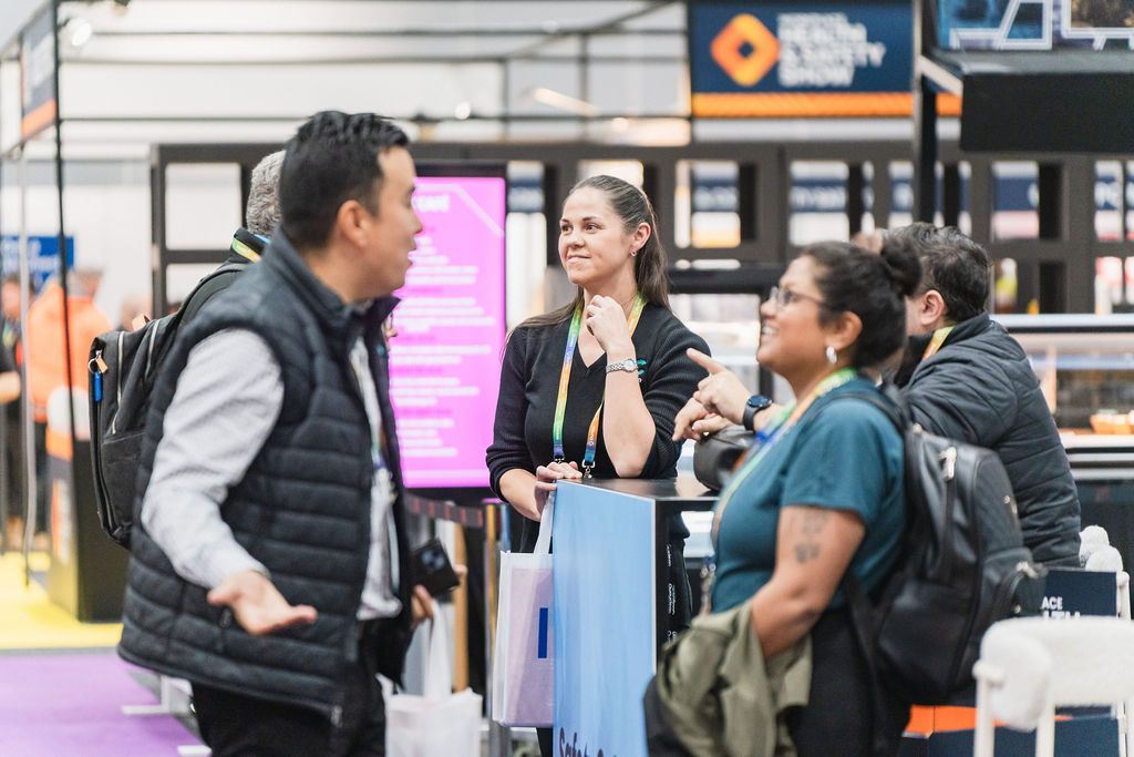 Seven Reasons Workplace Health & Safety Show Sydney is Unmissable