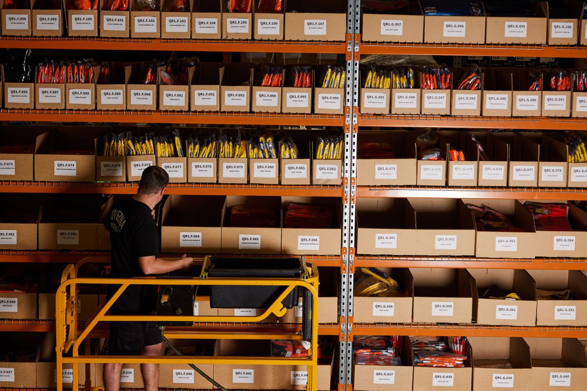 How Digital Procurement Platforms Are Transforming Enterprise Operations