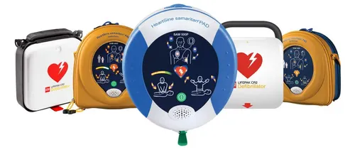 What is a Defibrillator, Different Types & How to Use One