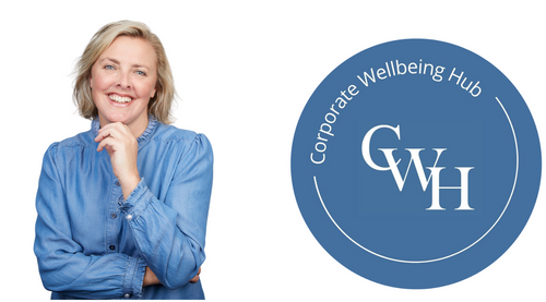 Employee wellbeing is shifting! (for the better!)