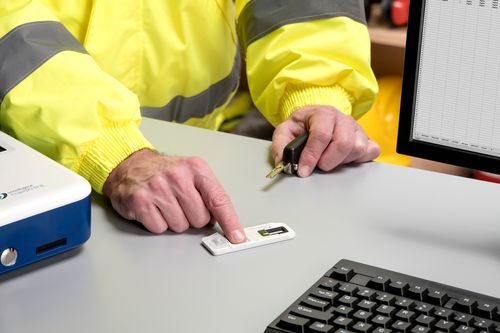 Fingerprint Drug Testing: The Key to Safer, Smarter Drug Screening in the Workplace