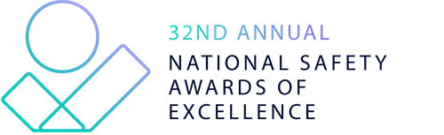Submissions for the 32nd National Safety Awards of Excellence have been extended