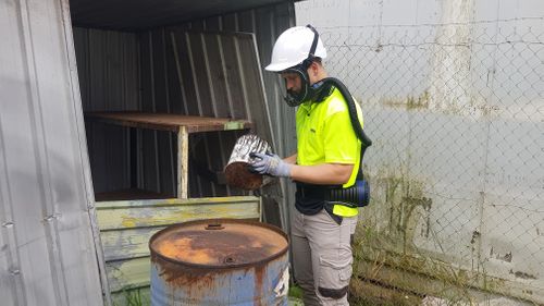 What is PAPR Respiratory Protection?