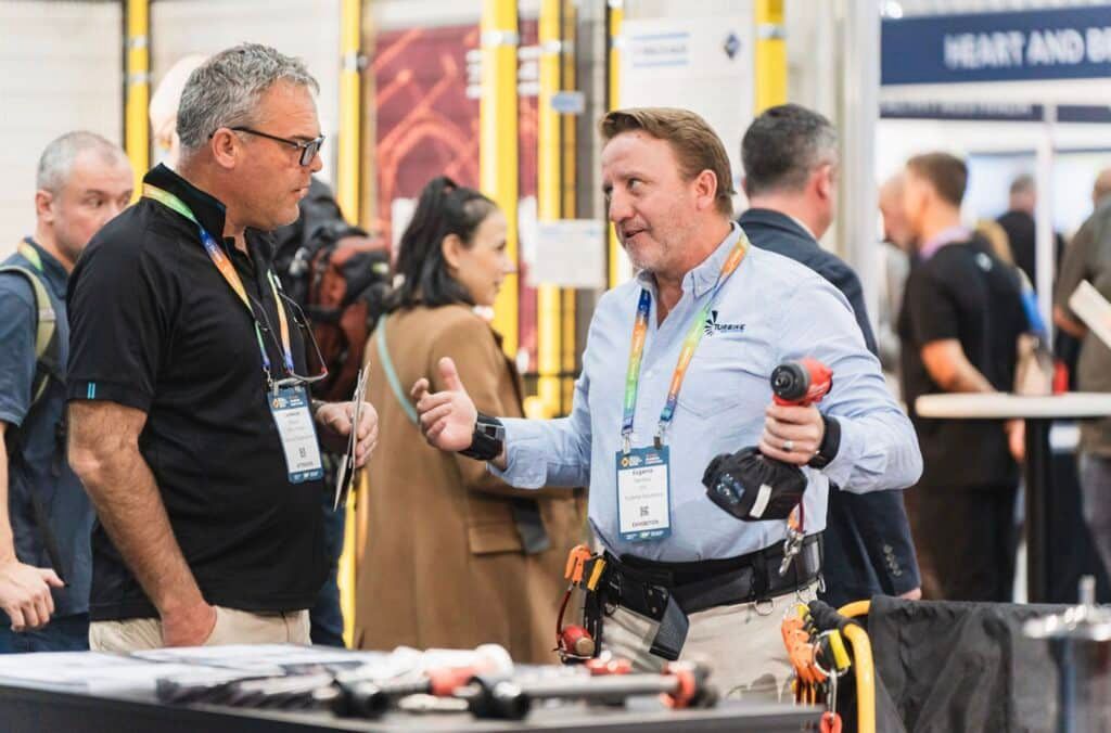 Mine Worker Mental Health in the Spotlight