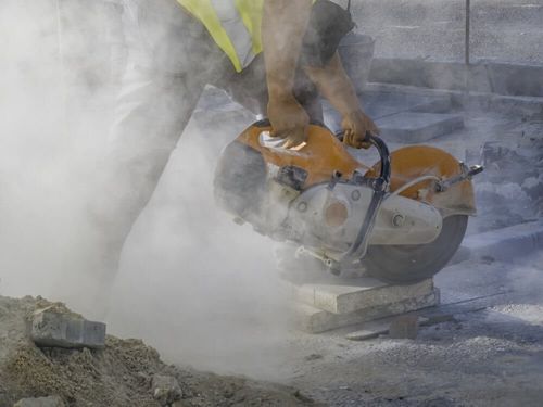 Shining a Light on Silica Dust: Increasing Awareness and Preventing Occupational Hazards