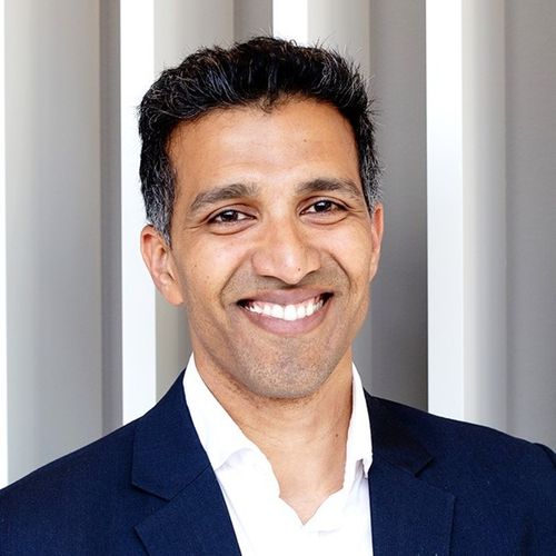 Unveiling Vinay Nair: From Engineering to Empathy Advocate at St John Ambulance