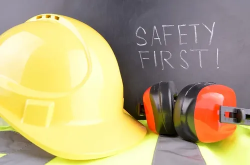 How To Minimise Health and Safety Risks at the Workplace