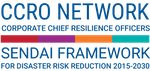 Corporate Chief Resilience Officers (CCRO) Network