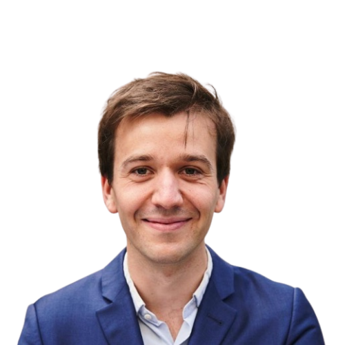 Speaker profile image for Gregoire Dugueyt
