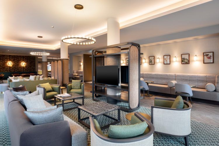 Staybridge Suites London