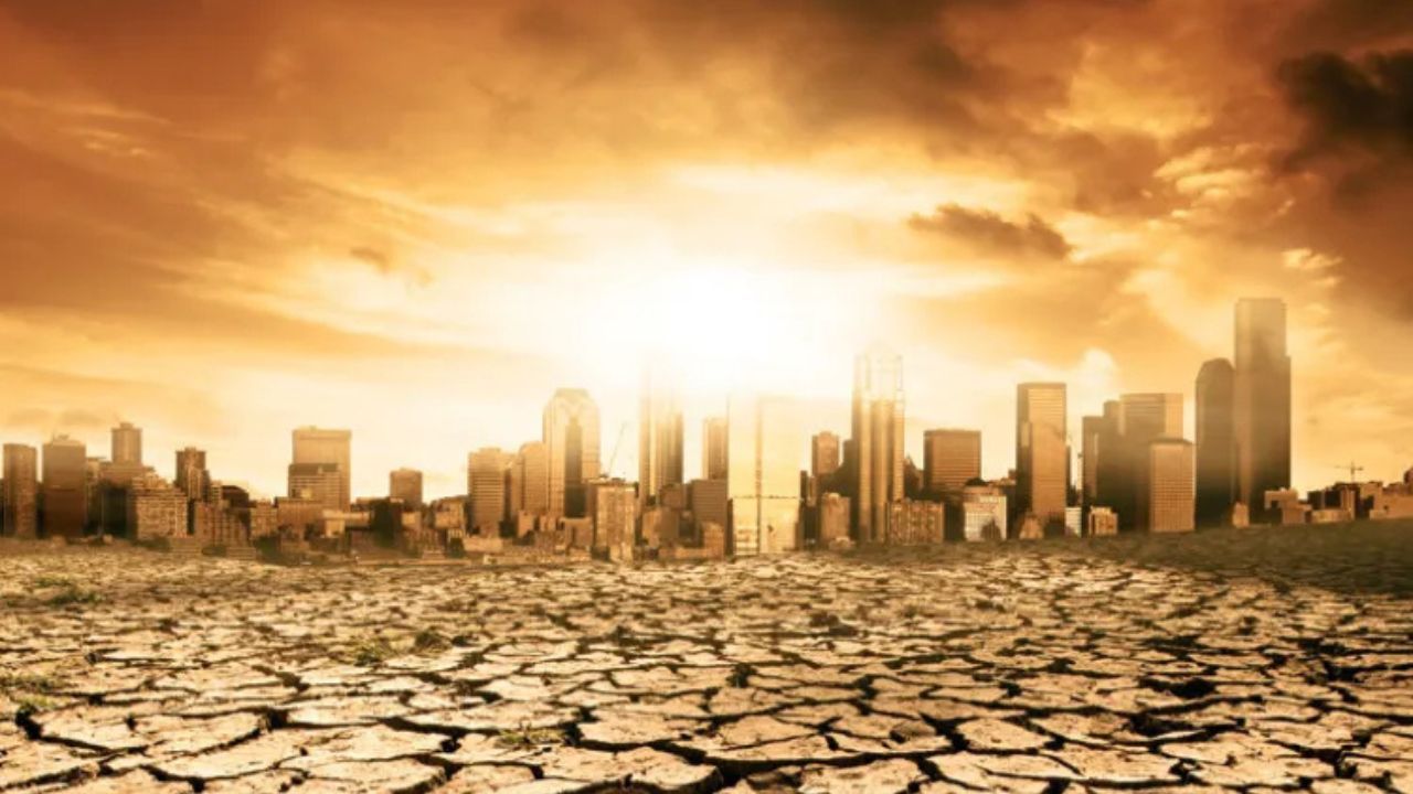 Beyond Geopolitics, Toward Resilience