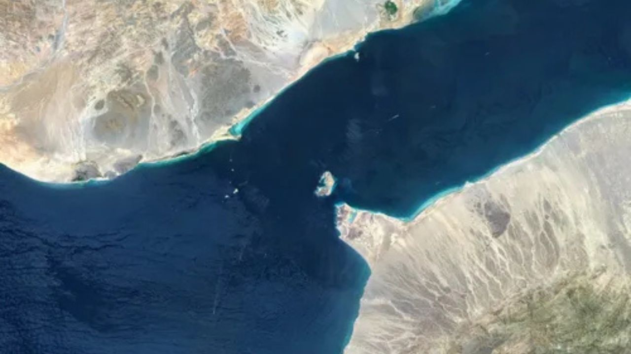 Supply Chain Weaponization: Lessons from the Red Sea Crisis