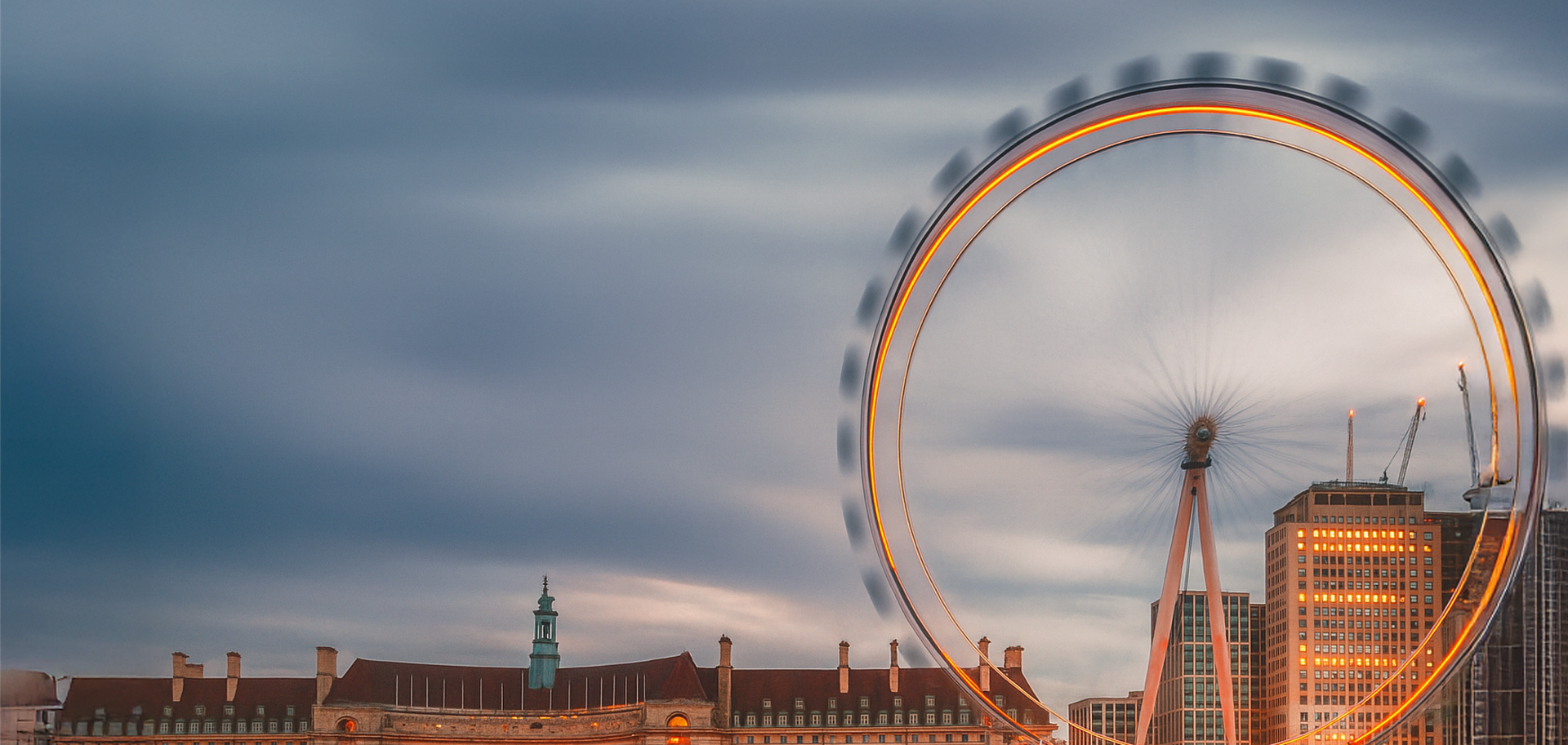 Resilience World Nexus Summit