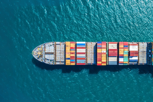 Middle East — After the Shock: Building Competitive Advantage Through Resilience 