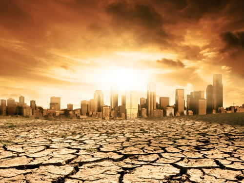 Beyond Geopolitics, Toward Resilience