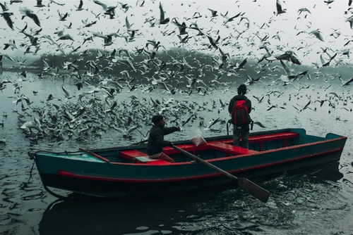 The Strategic Advantage: Turning Threats into a Competitive Edge