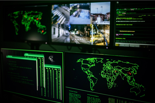 The Strategic Advantage: Turning Threats into a Competitive Edge