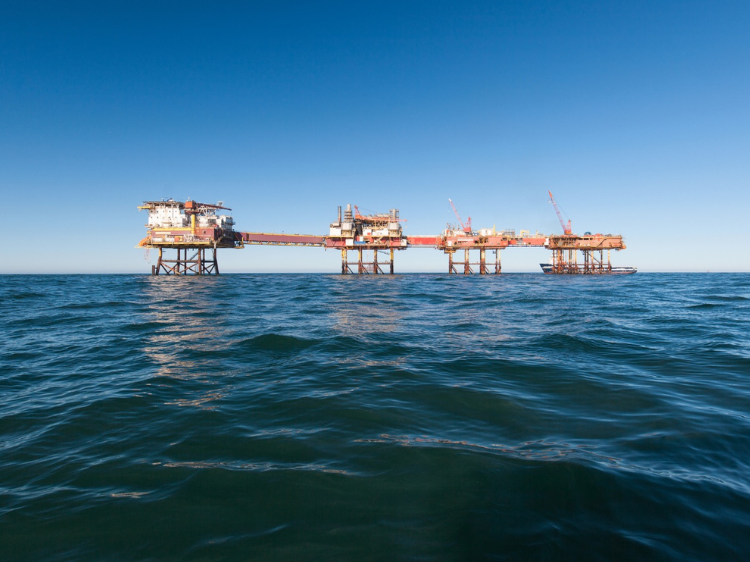 Navigating Uncertainty: Energy Security and Resilience in an Evolving Regional Context