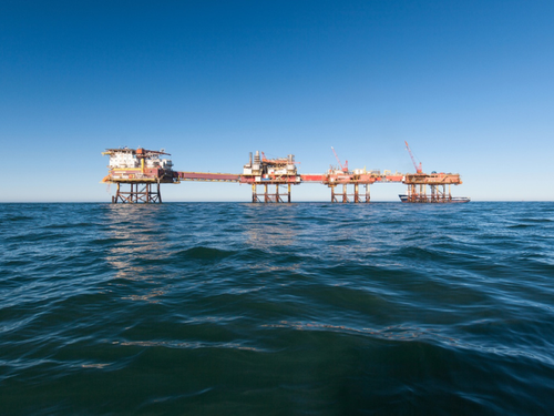 Navigating Uncertainty: Energy Security and Resilience in an Evolving Regional Context