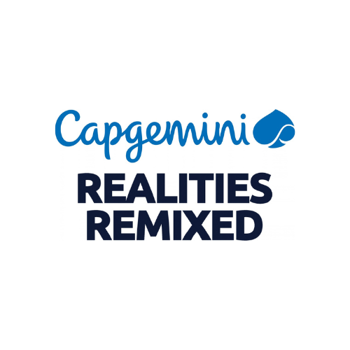 Realities Remixed by Capgemini