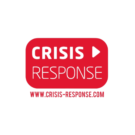 Crisis Response Journal