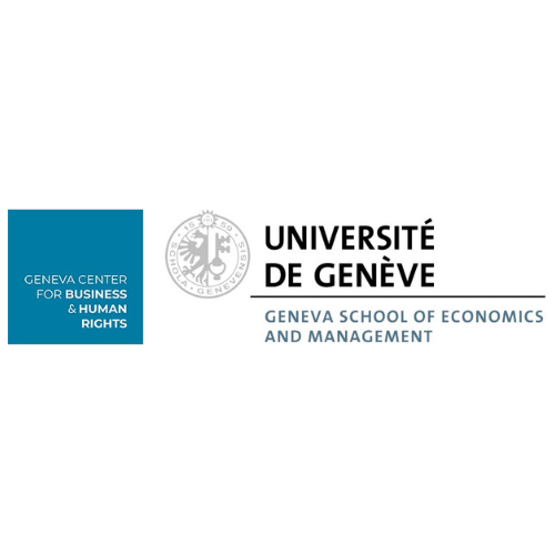 Geneva Center for Business and Human Rights (GCBHR)
