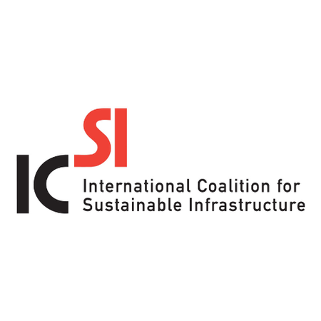 The International Coalition for Sustainable Infrastructure (ICSI)
