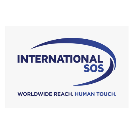 International SOS