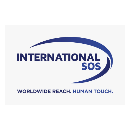 International SOS
