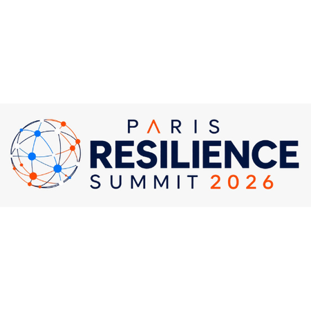 Paris Resilience Summit