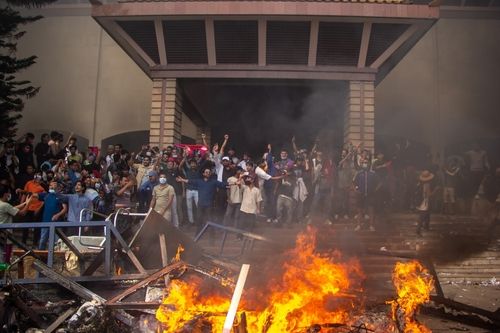 Civil Unrest: Why do Gen Z Protests Matter to Organisations?