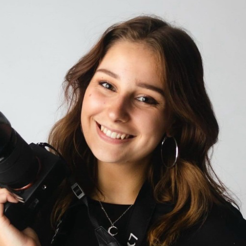 Speaker profile image for Abbie Rose Walton