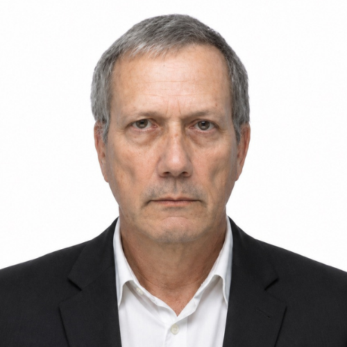 Adrian Loader