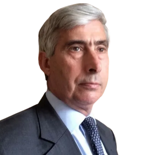 Speaker profile image for Alistair Wood