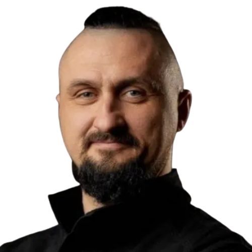 Speaker profile image for Alexander Kamyshin