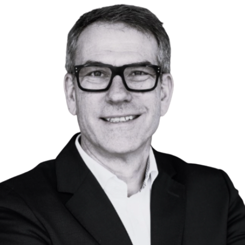 Speaker profile image for Alexander Scheld