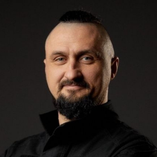 Speaker profile image for Alexander Kamyshin