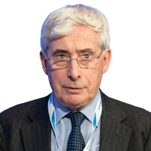Speaker profile image for Alistair Wood