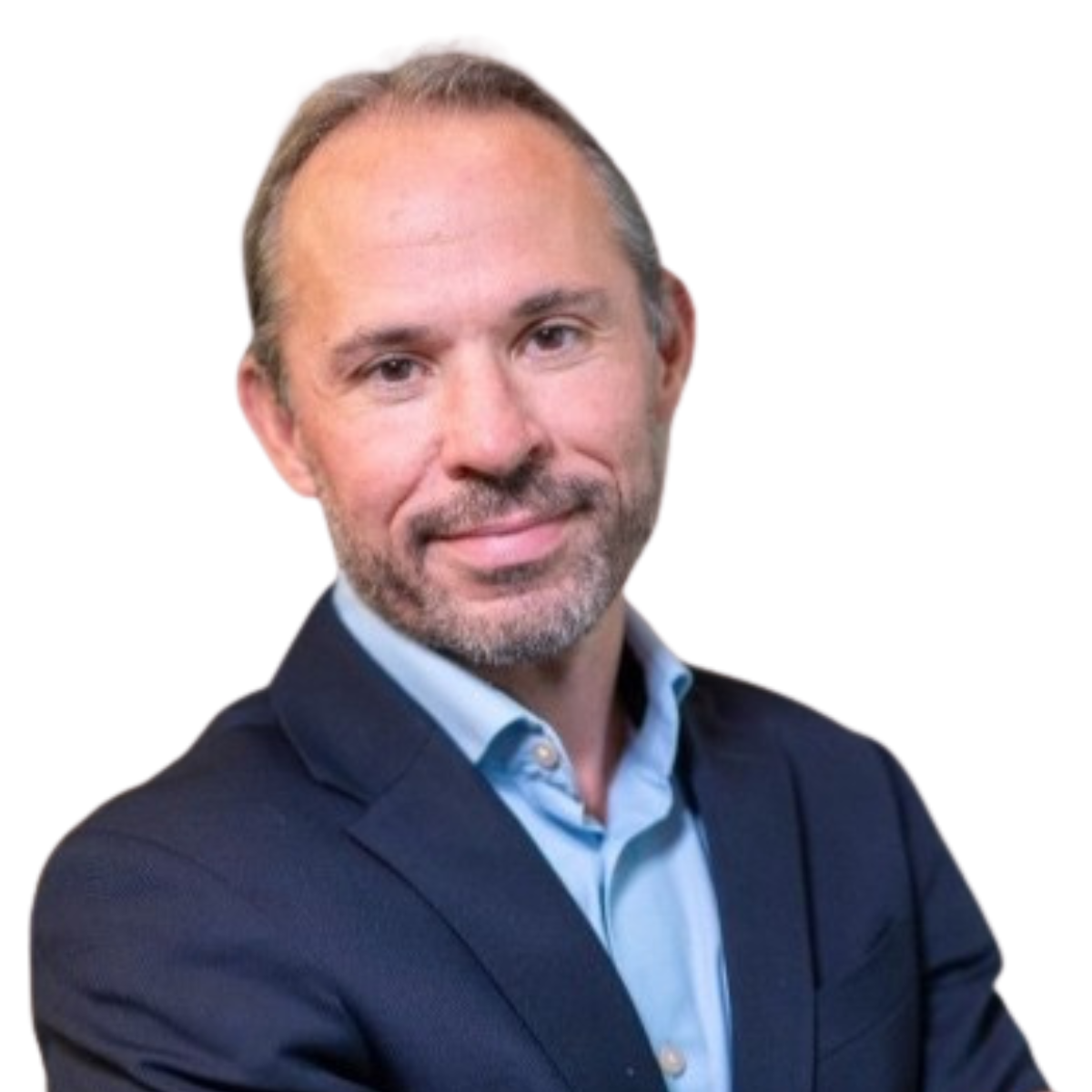 Speaker image for Andreas Raggl