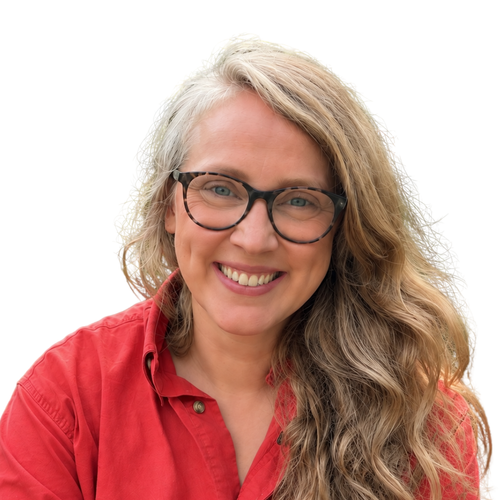Speaker profile image for Anna McConnell