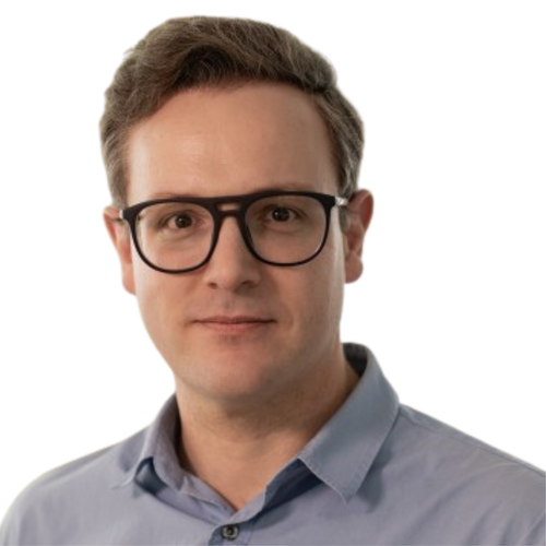 Speaker profile image for Antoine Minot