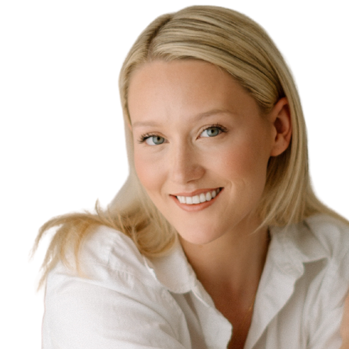Speaker profile image for Ashley Kalyn